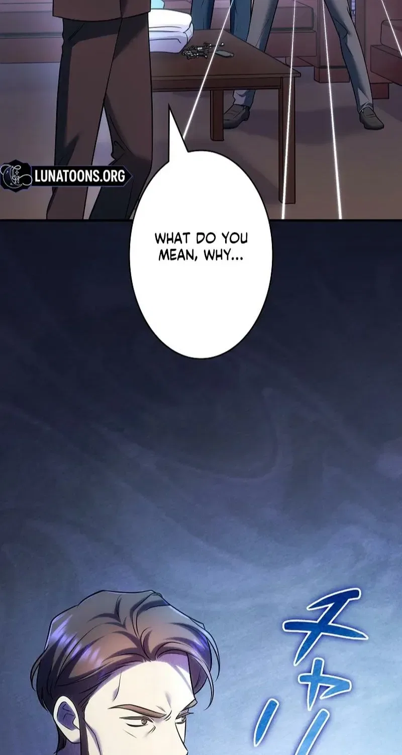 Until I Get Rid Of The Husband Who Watches Me! Chapter 65 – Page 6