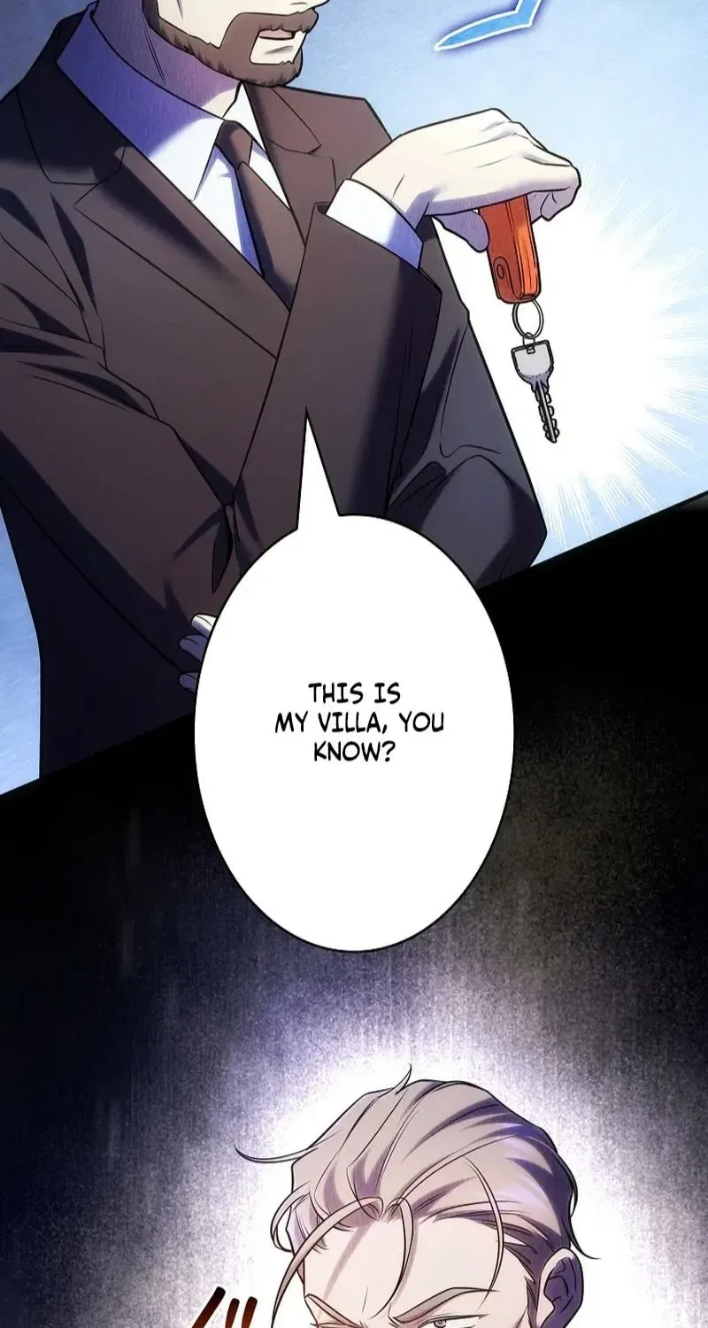 Until I Get Rid Of The Husband Who Watches Me! Chapter 65 – Page 7