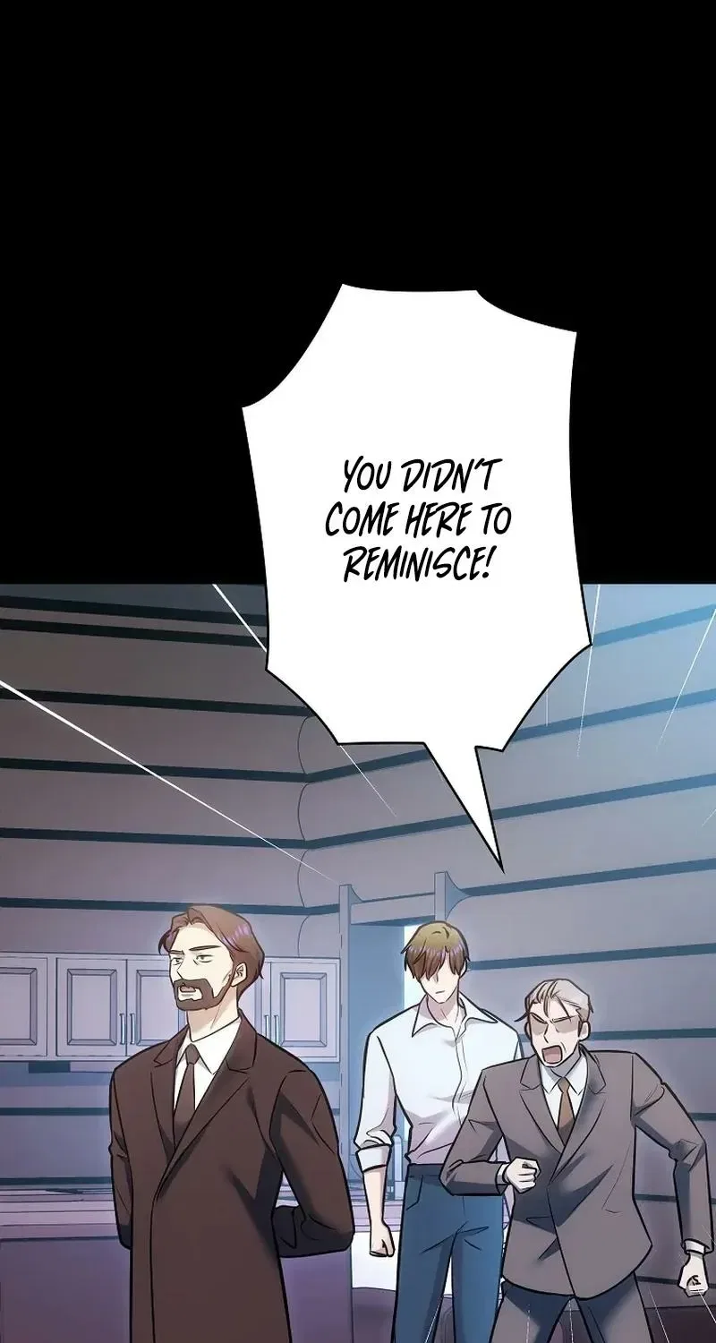 Until I Get Rid Of The Husband Who Watches Me! Chapter 65 – Page 11
