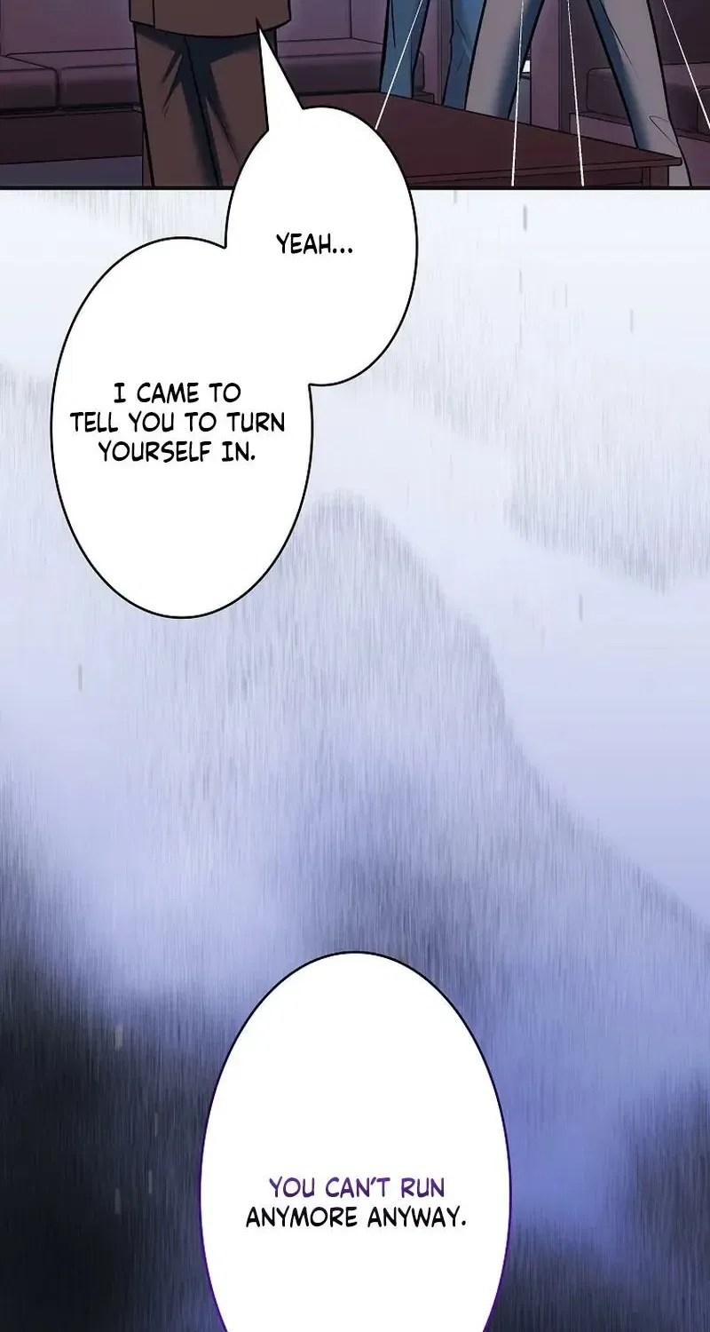 Until I Get Rid Of The Husband Who Watches Me! Chapter 65 – Page 12