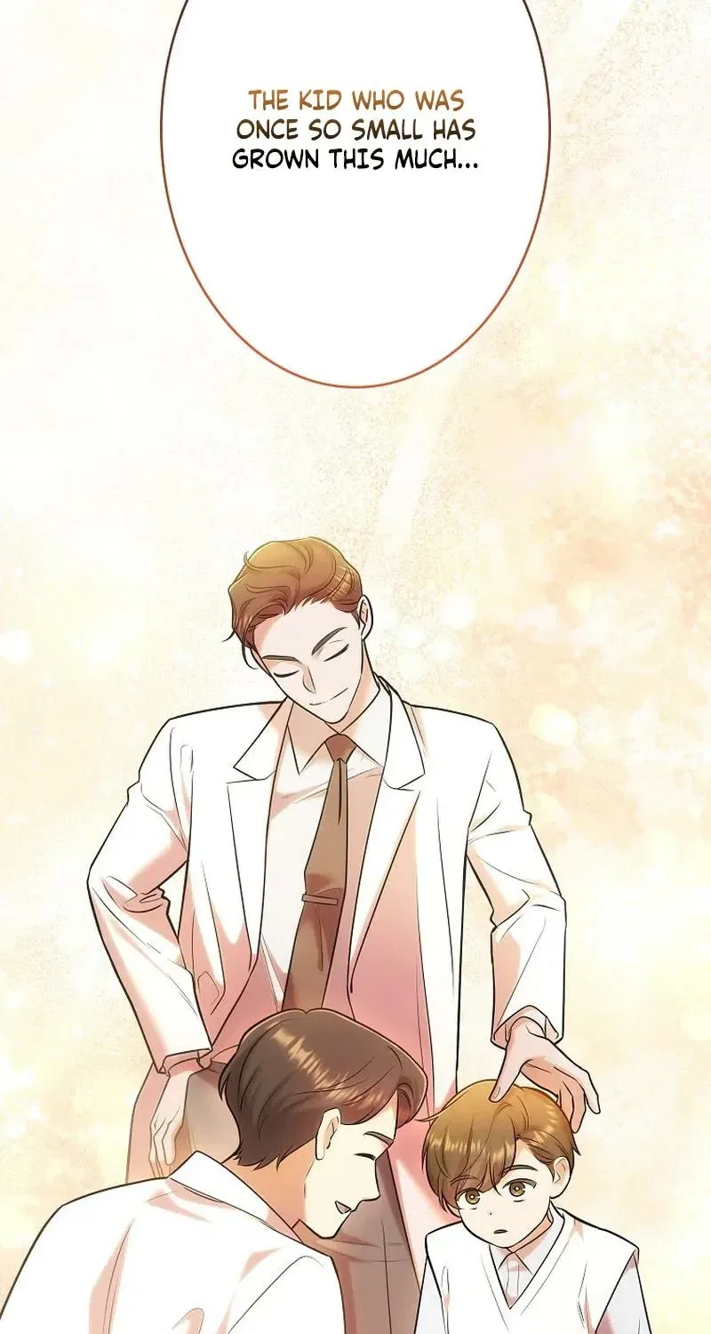 Until I Get Rid Of The Husband Who Watches Me! Chapter 65 – Page 17