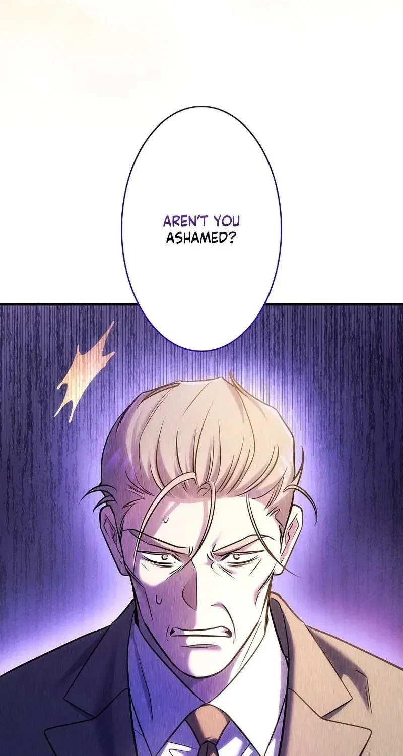 Until I Get Rid Of The Husband Who Watches Me! Chapter 65 – Page 19