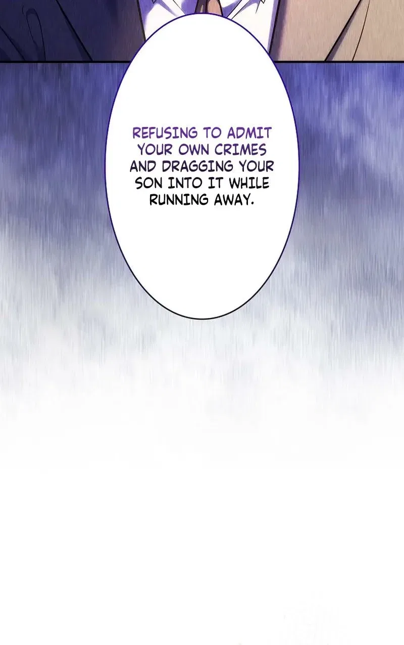 Until I Get Rid Of The Husband Who Watches Me! Chapter 65 – Page 20