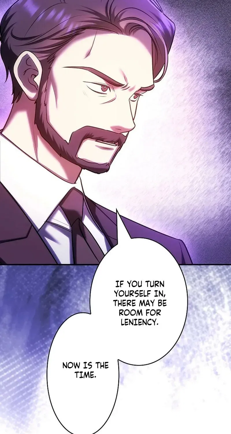 Until I Get Rid Of The Husband Who Watches Me! Chapter 65 – Page 25