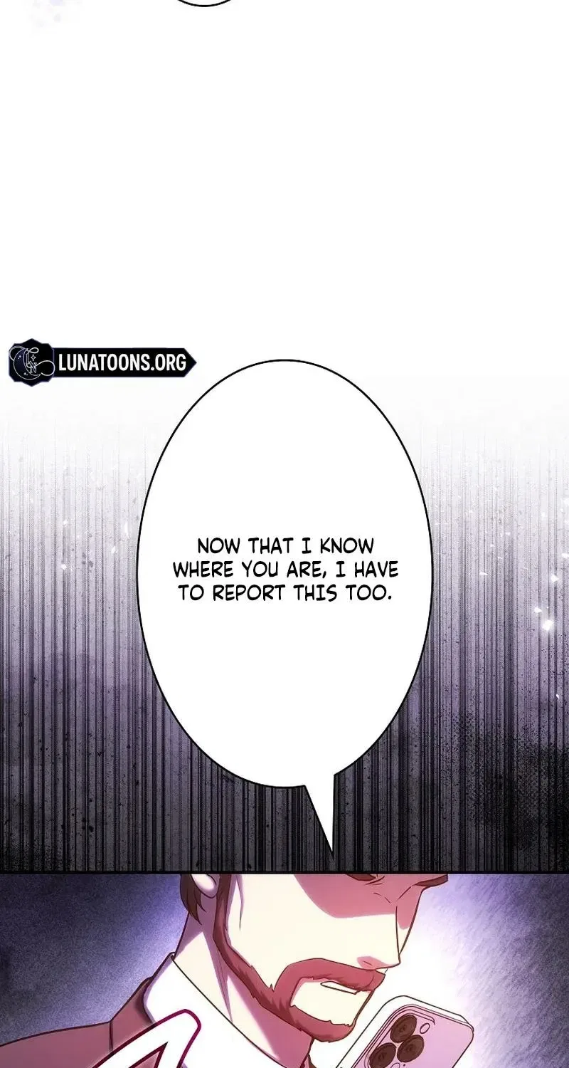 Until I Get Rid Of The Husband Who Watches Me! Chapter 65 – Page 26