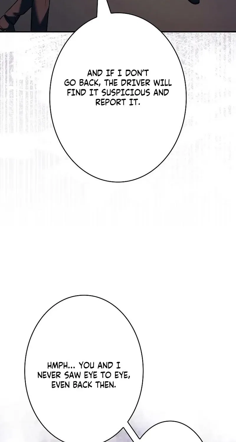 Until I Get Rid Of The Husband Who Watches Me! Chapter 65 – Page 32