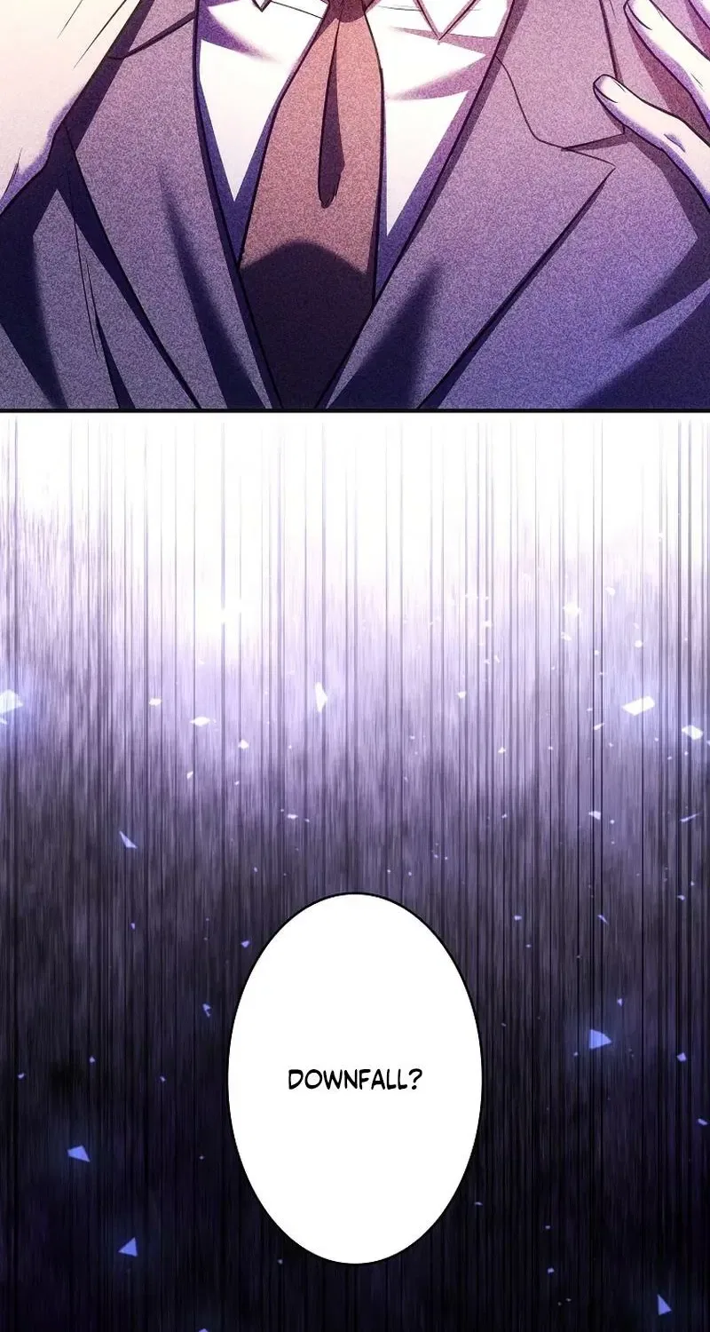 Until I Get Rid Of The Husband Who Watches Me! Chapter 65 – Page 35