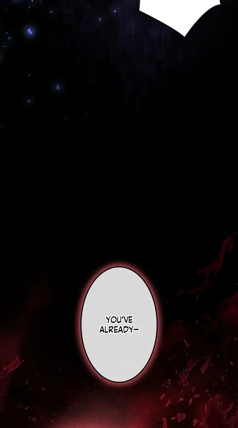 Until I Get Rid Of The Husband Who Watches Me! Chapter 65 – Page 38
