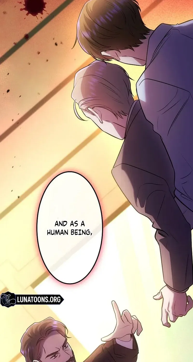 Until I Get Rid Of The Husband Who Watches Me! Chapter 65 – Page 40