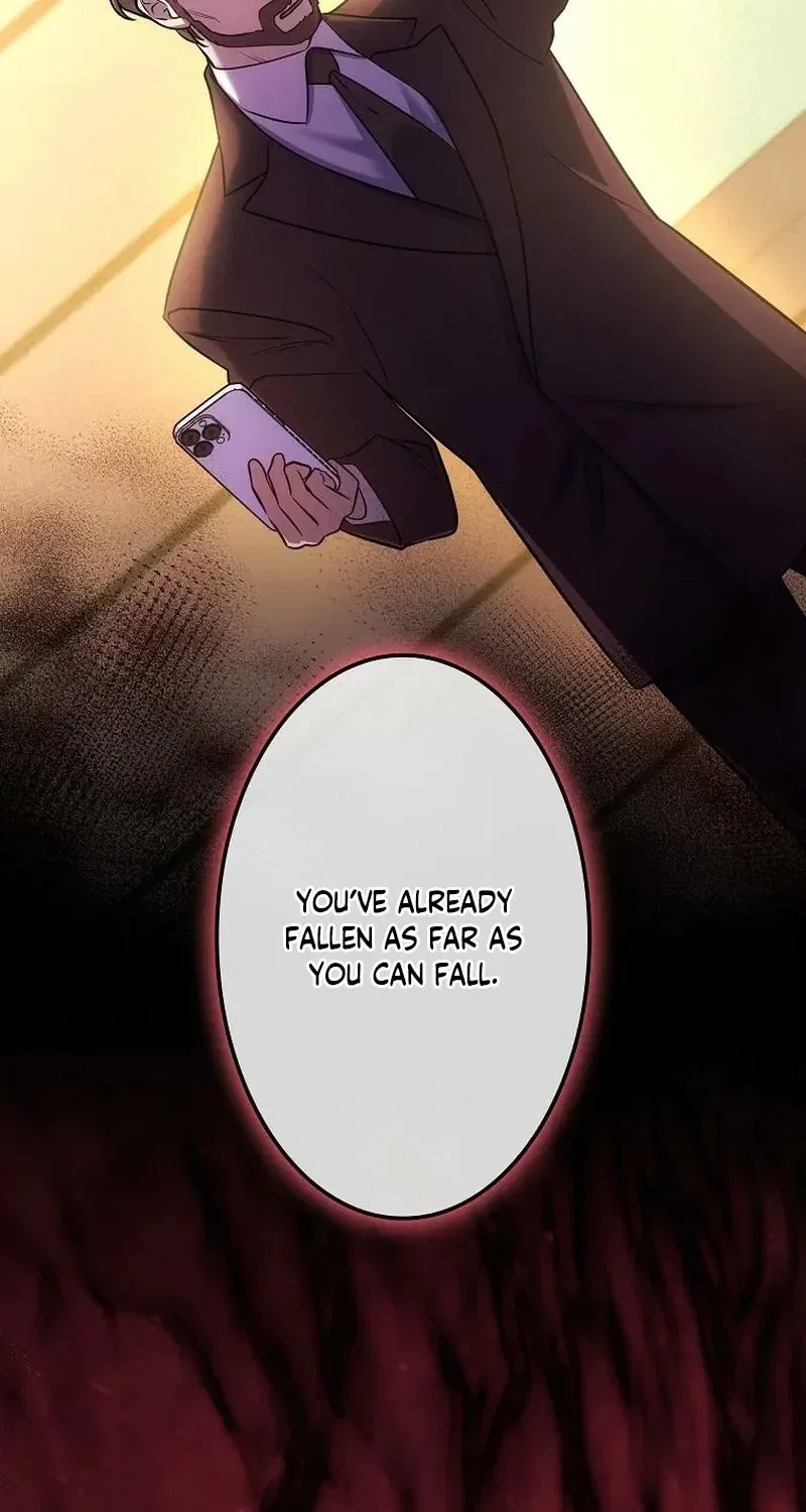 Until I Get Rid Of The Husband Who Watches Me! Chapter 65 – Page 41