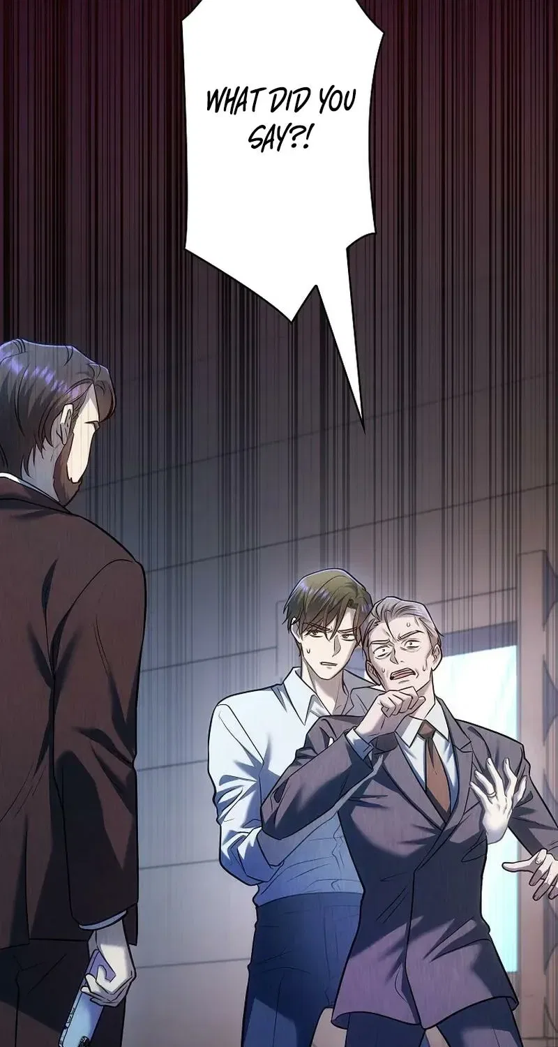 Until I Get Rid Of The Husband Who Watches Me! Chapter 65 – Page 44