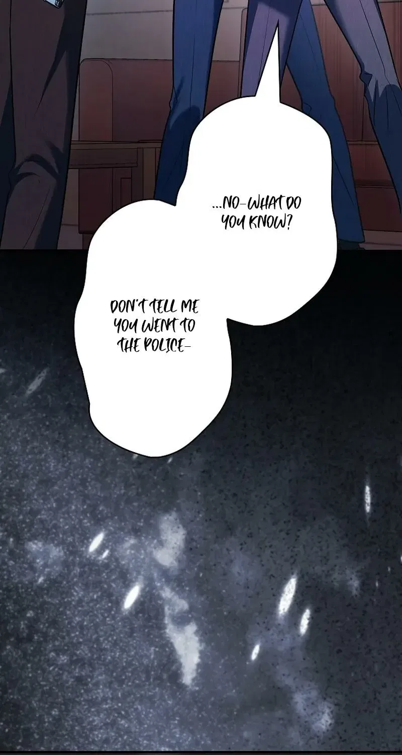Until I Get Rid Of The Husband Who Watches Me! Chapter 65 – Page 45