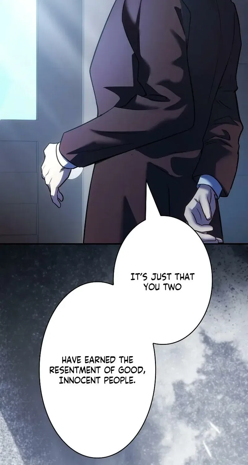 Until I Get Rid Of The Husband Who Watches Me! Chapter 65 – Page 47