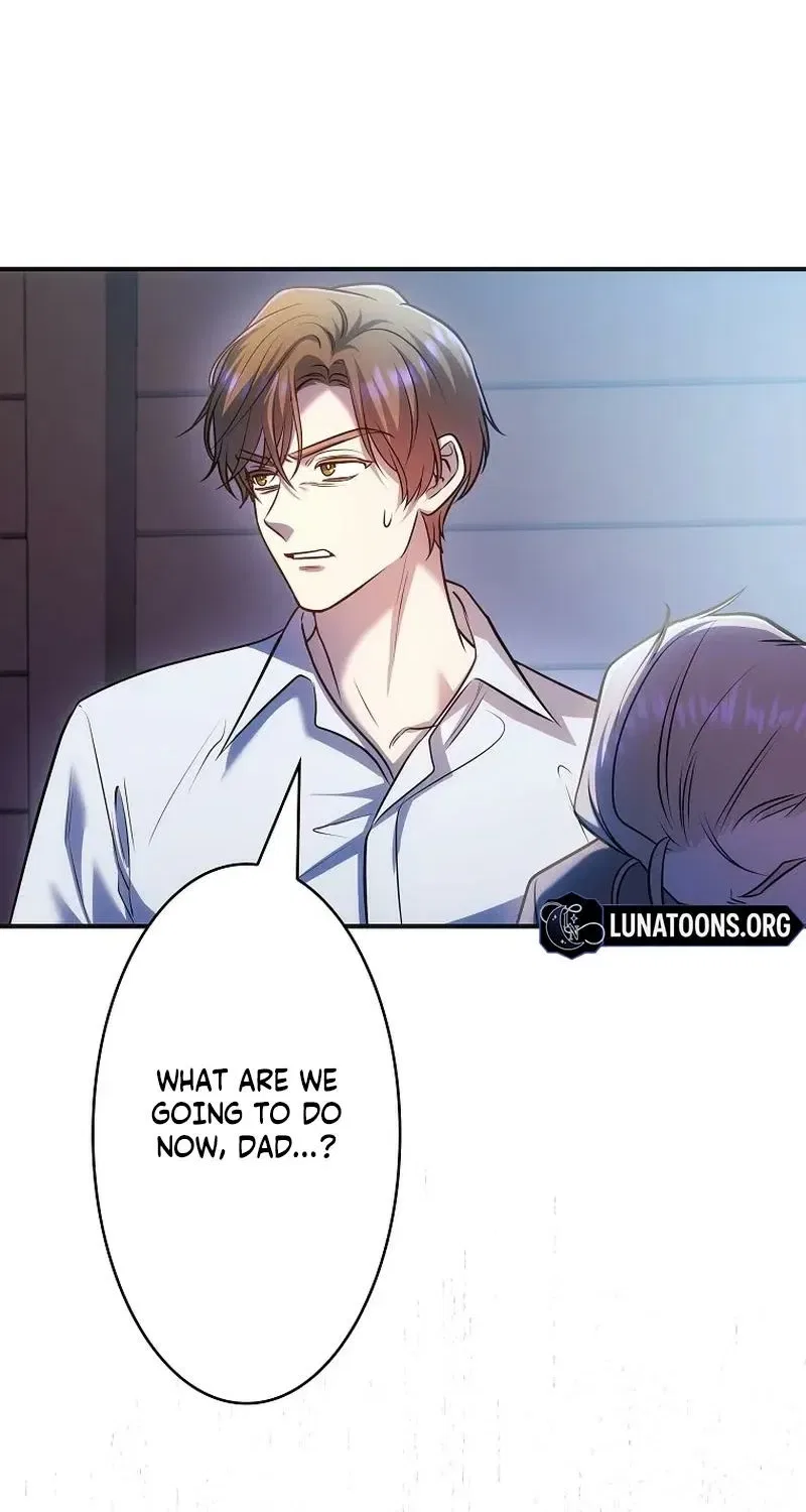 Until I Get Rid Of The Husband Who Watches Me! Chapter 65 – Page 50