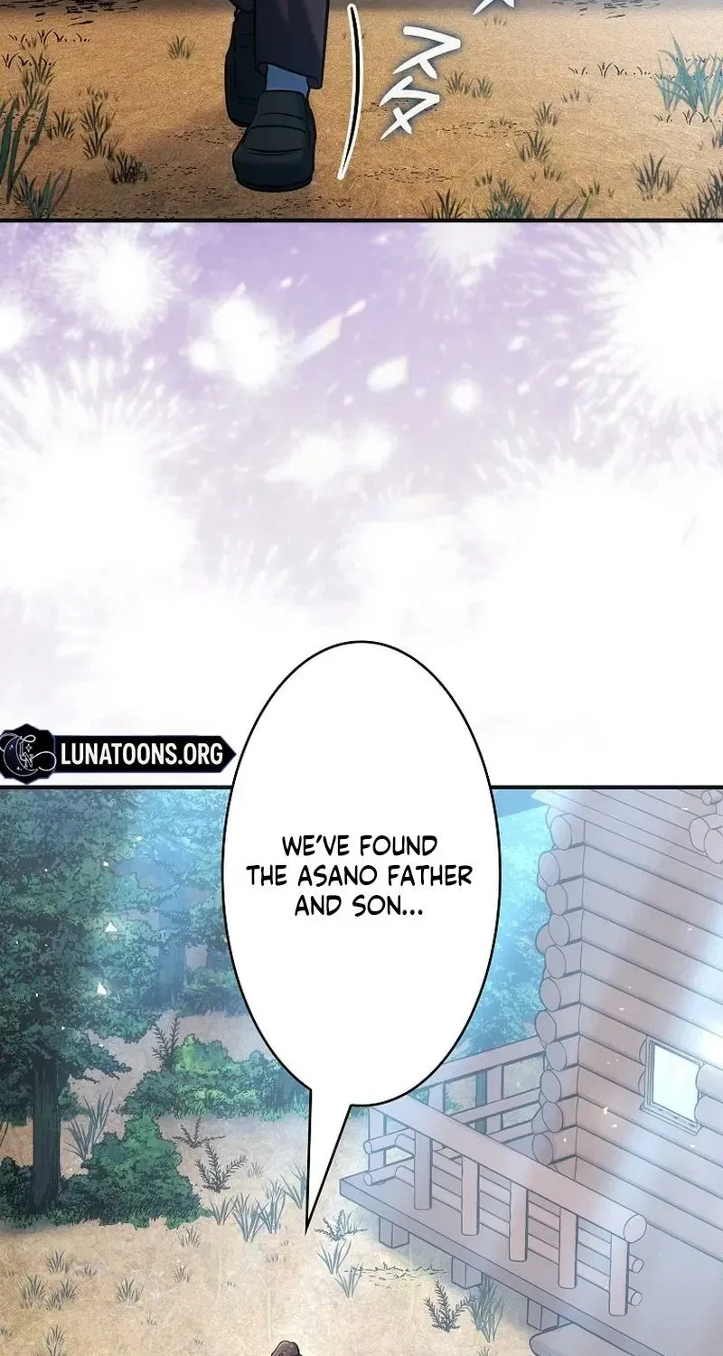 Until I Get Rid Of The Husband Who Watches Me! Chapter 65 – Page 54