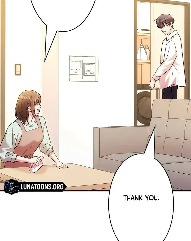 Until I Get Rid Of The Husband Who Watches Me! Chapter 65 – Page 63