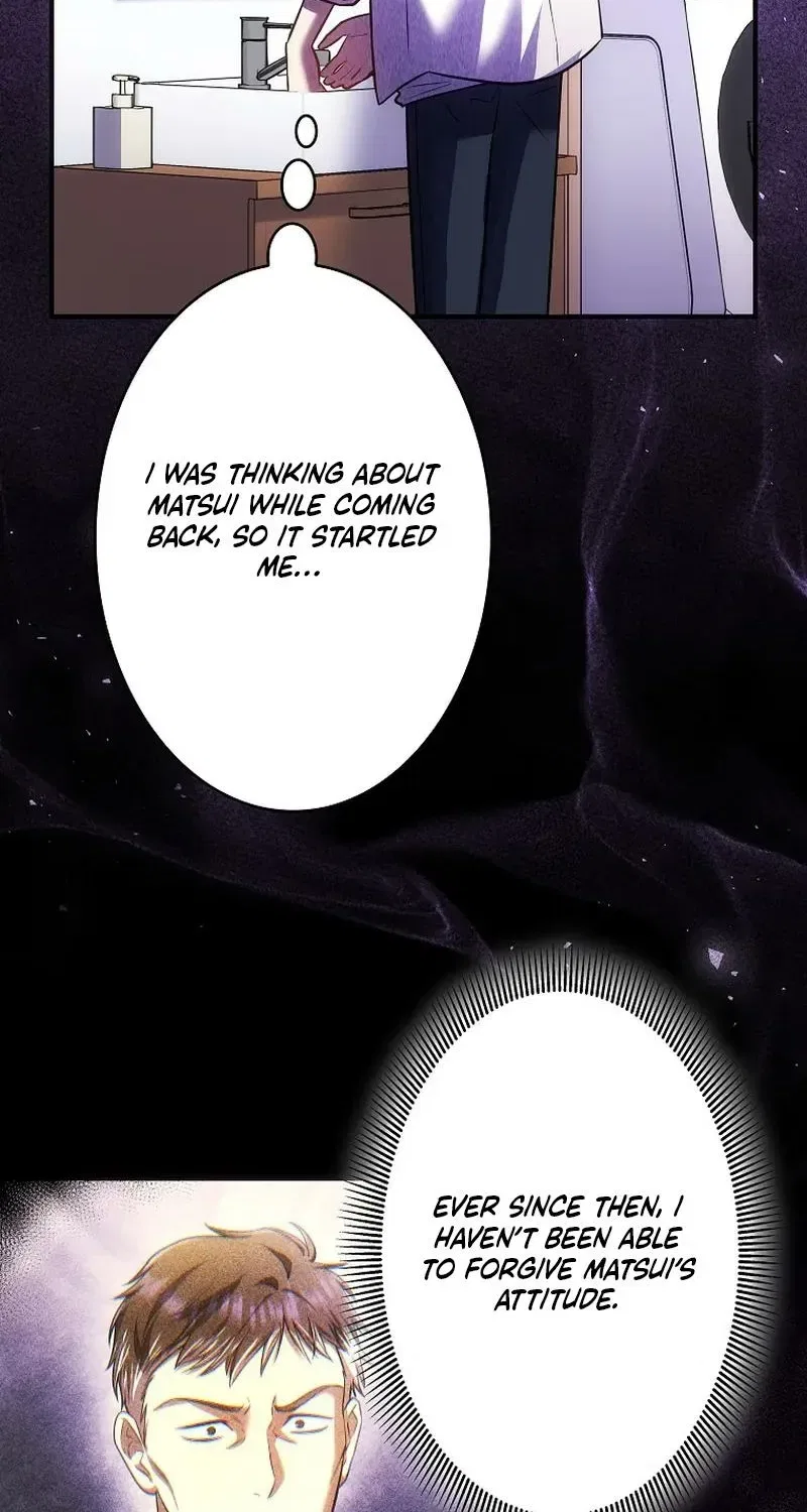 Until I Get Rid Of The Husband Who Watches Me! Chapter 65 – Page 65