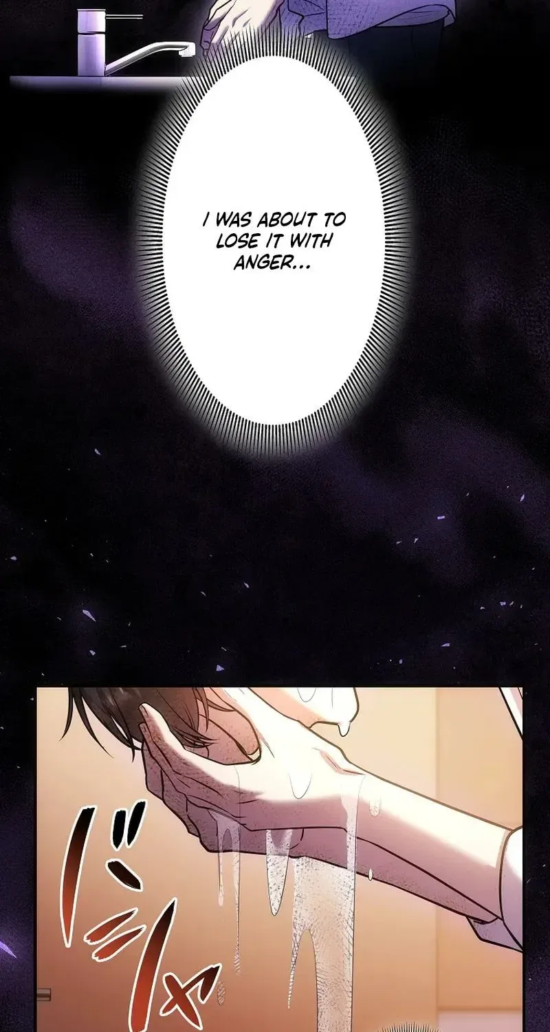 Until I Get Rid Of The Husband Who Watches Me! Chapter 65 – Page 67