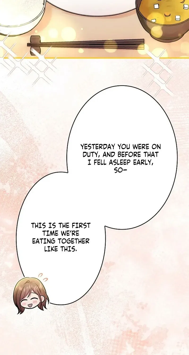 Until I Get Rid Of The Husband Who Watches Me! Chapter 65 – Page 72