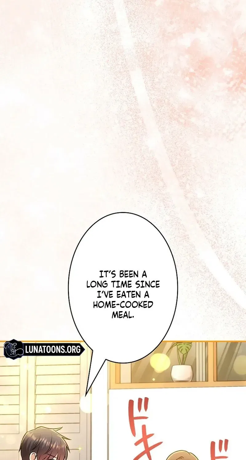 Until I Get Rid Of The Husband Who Watches Me! Chapter 65 – Page 73