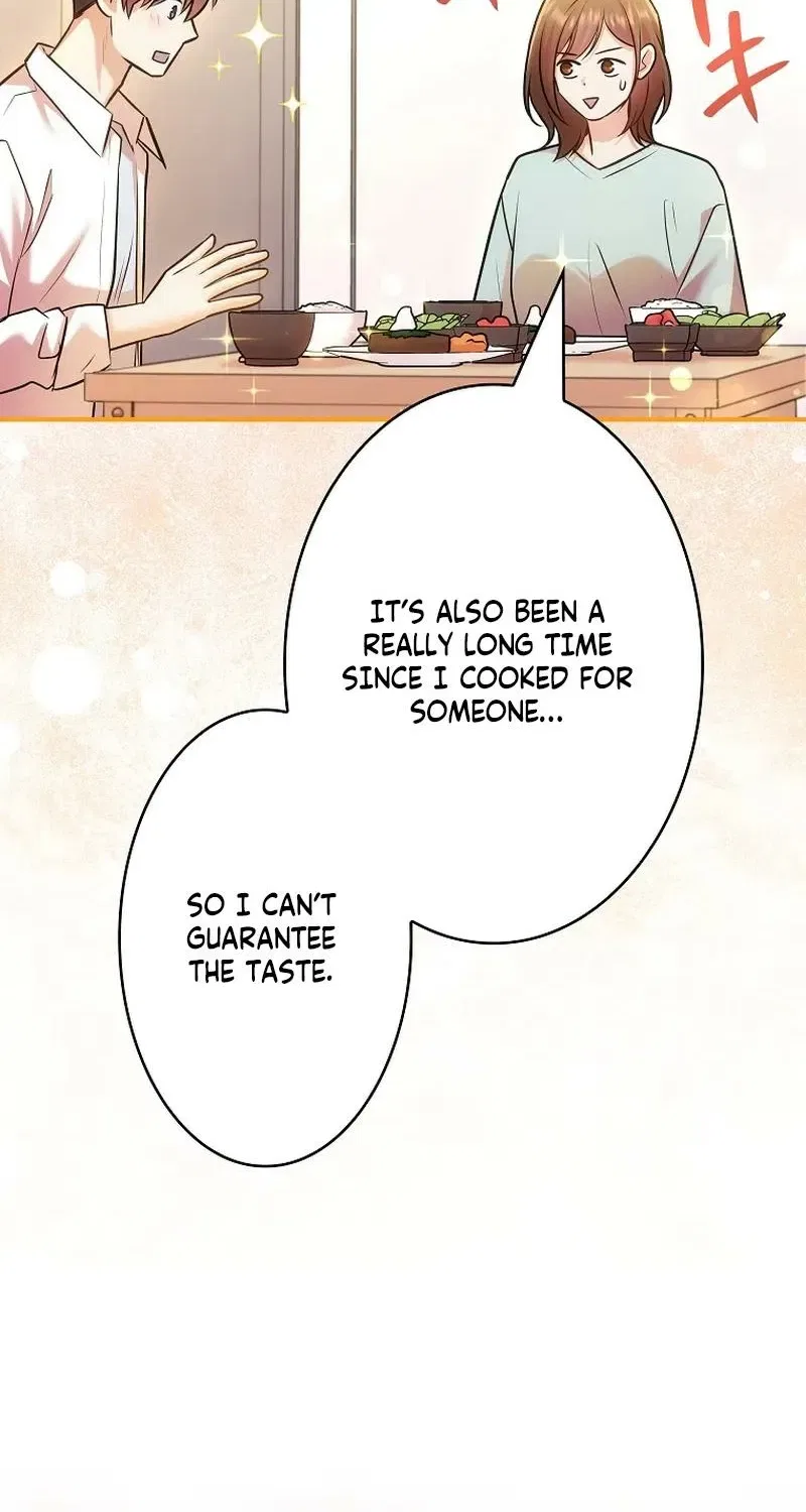 Until I Get Rid Of The Husband Who Watches Me! Chapter 65 – Page 74