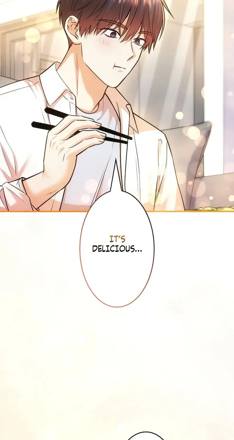Until I Get Rid Of The Husband Who Watches Me! Chapter 65 – Page 76