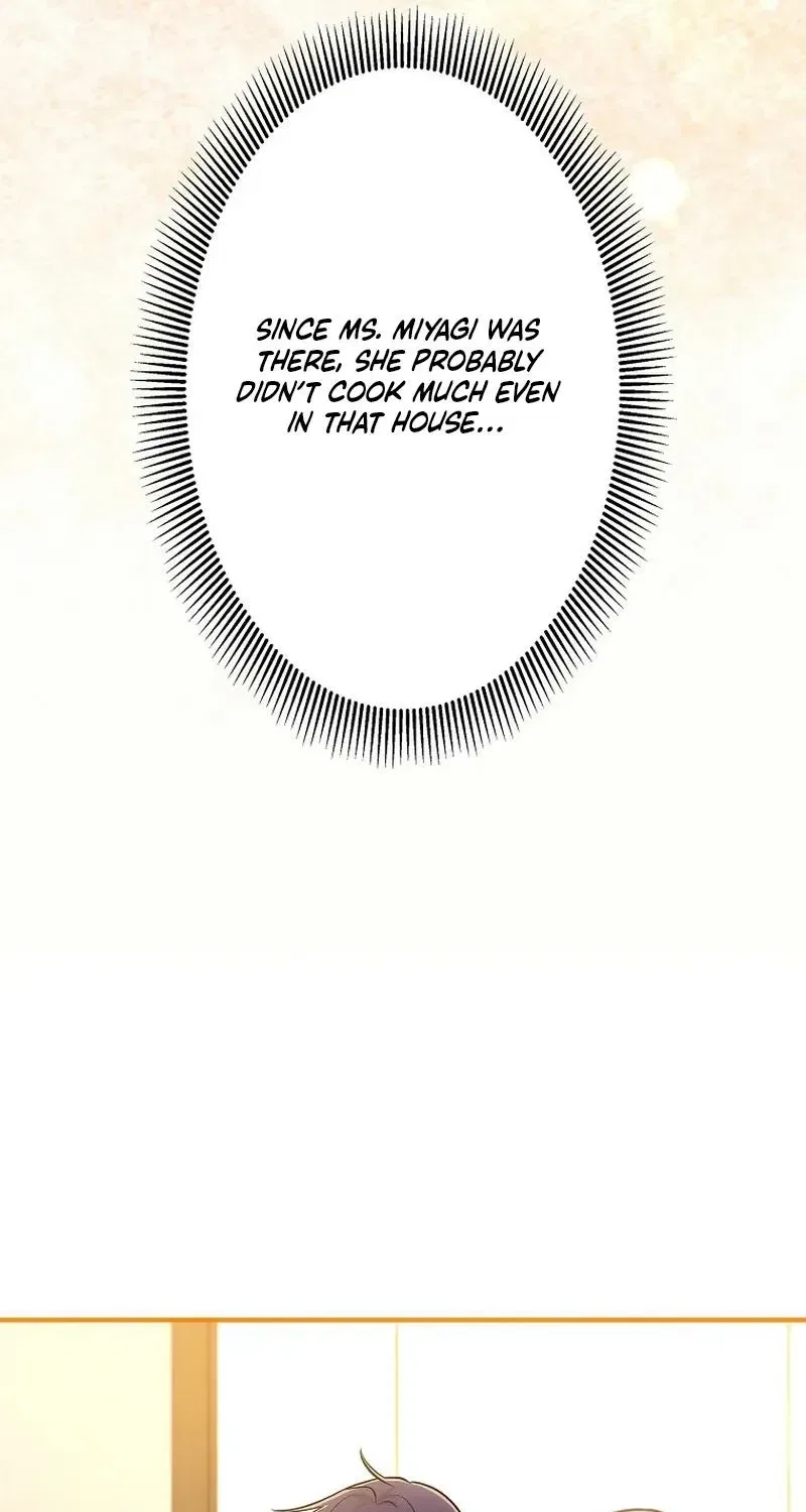 Until I Get Rid Of The Husband Who Watches Me! Chapter 65 – Page 79