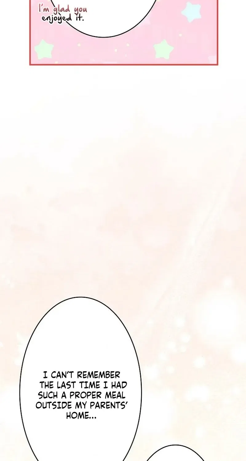 Until I Get Rid Of The Husband Who Watches Me! Chapter 65 – Page 82
