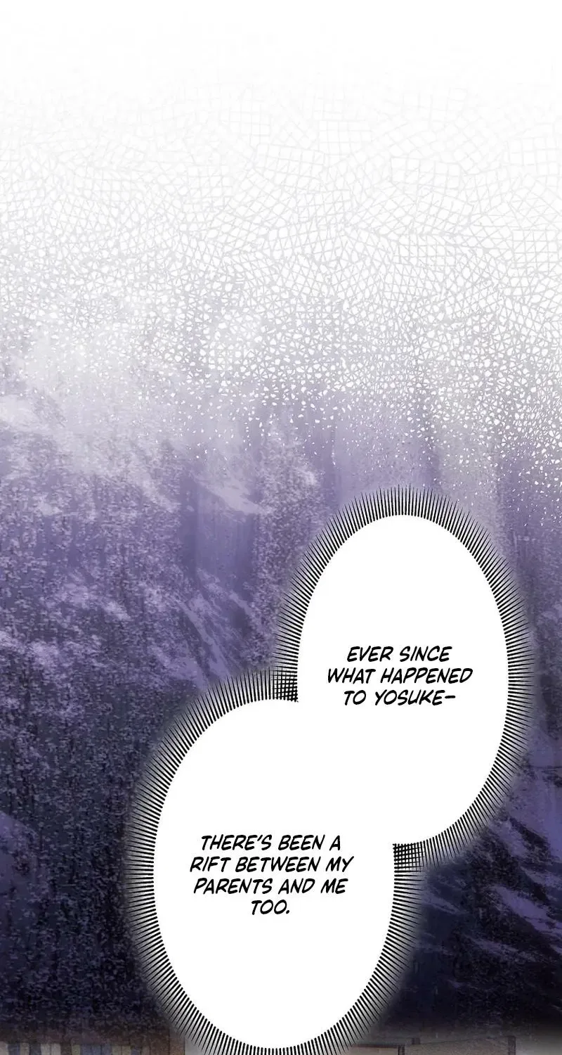 Until I Get Rid Of The Husband Who Watches Me! Chapter 65 – Page 85