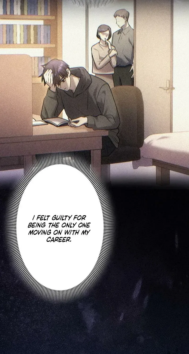 Until I Get Rid Of The Husband Who Watches Me! Chapter 65 – Page 86