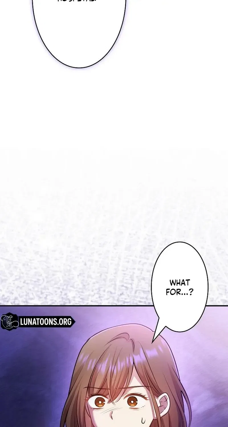 Until I Get Rid Of The Husband Who Watches Me! Chapter 65 – Page 90