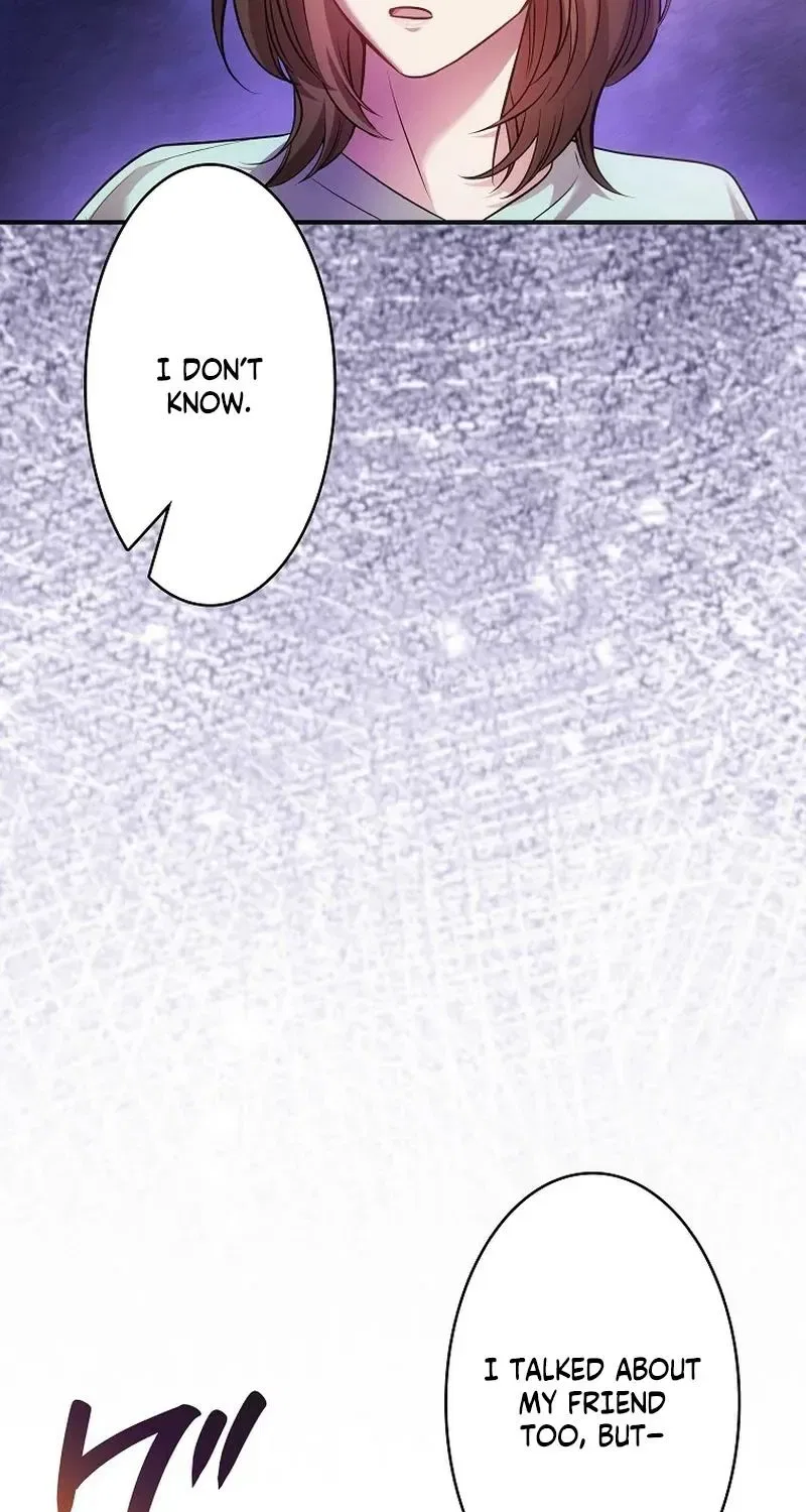 Until I Get Rid Of The Husband Who Watches Me! Chapter 65 – Page 91
