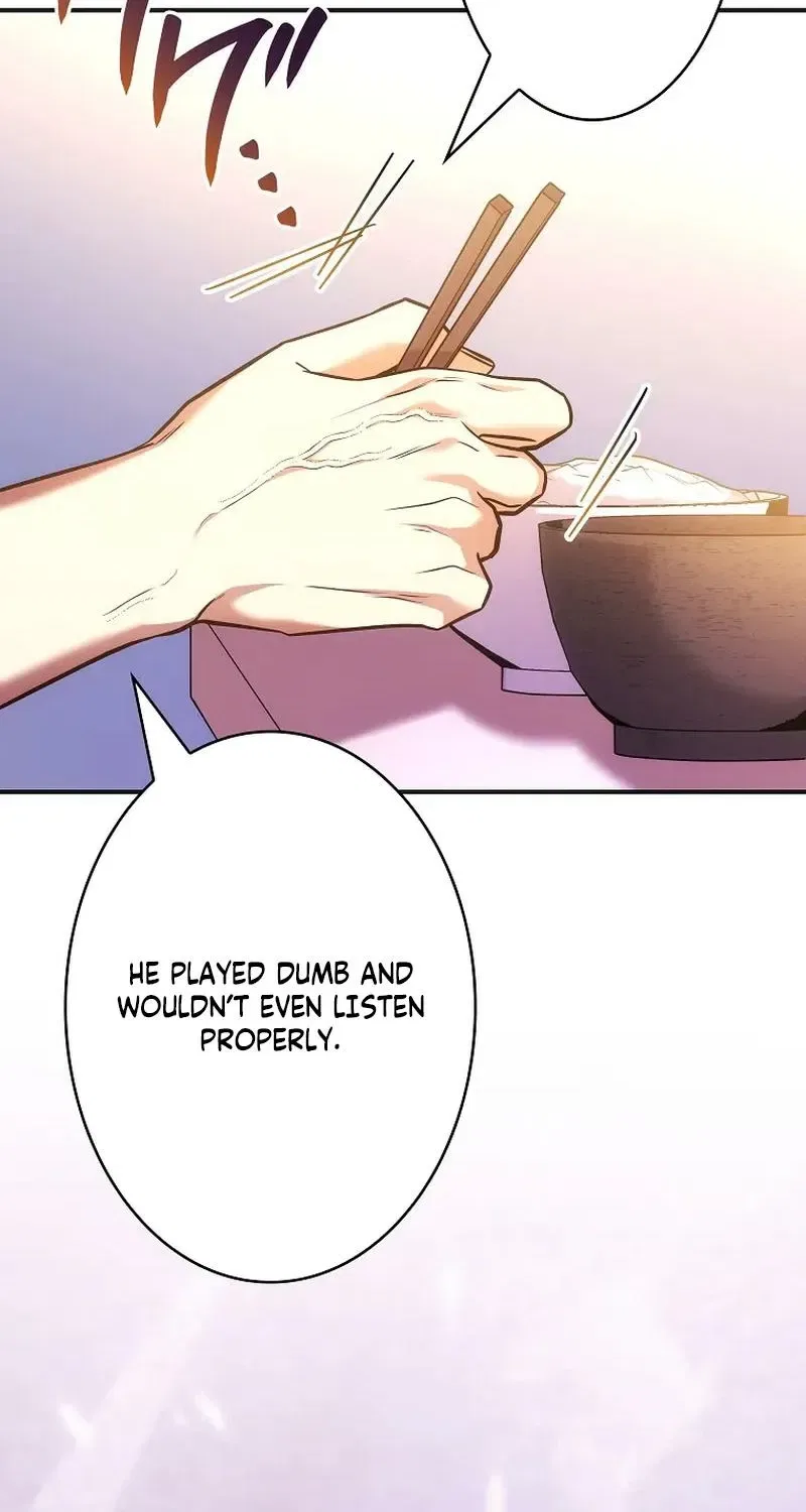 Until I Get Rid Of The Husband Who Watches Me! Chapter 65 – Page 92