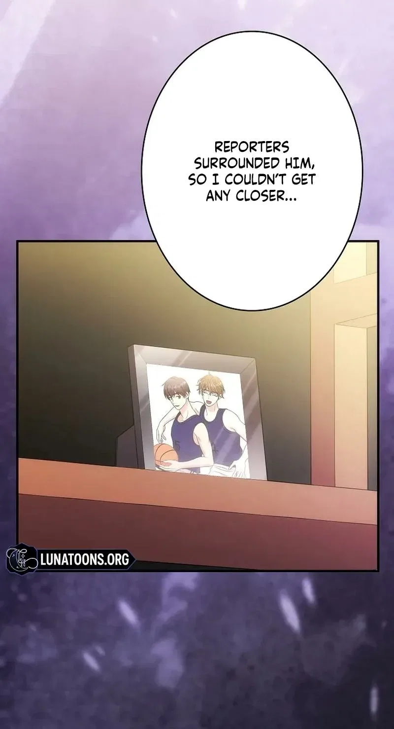 Until I Get Rid Of The Husband Who Watches Me! Chapter 65 – Page 93