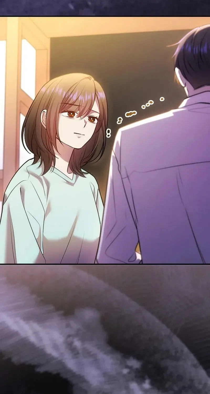 Until I Get Rid Of The Husband Who Watches Me! Chapter 65 – Page 94