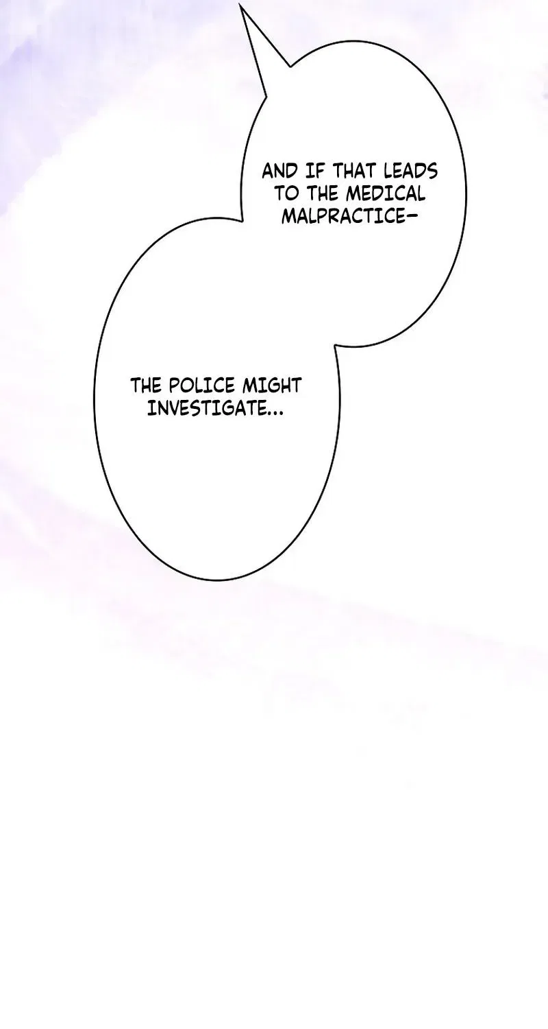 Until I Get Rid Of The Husband Who Watches Me! Chapter 65 – Page 96