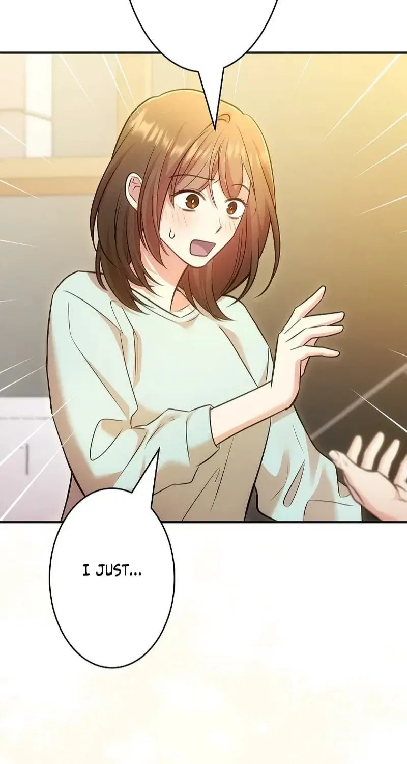 Until I Get Rid Of The Husband Who Watches Me! Chapter 65 – Page 104