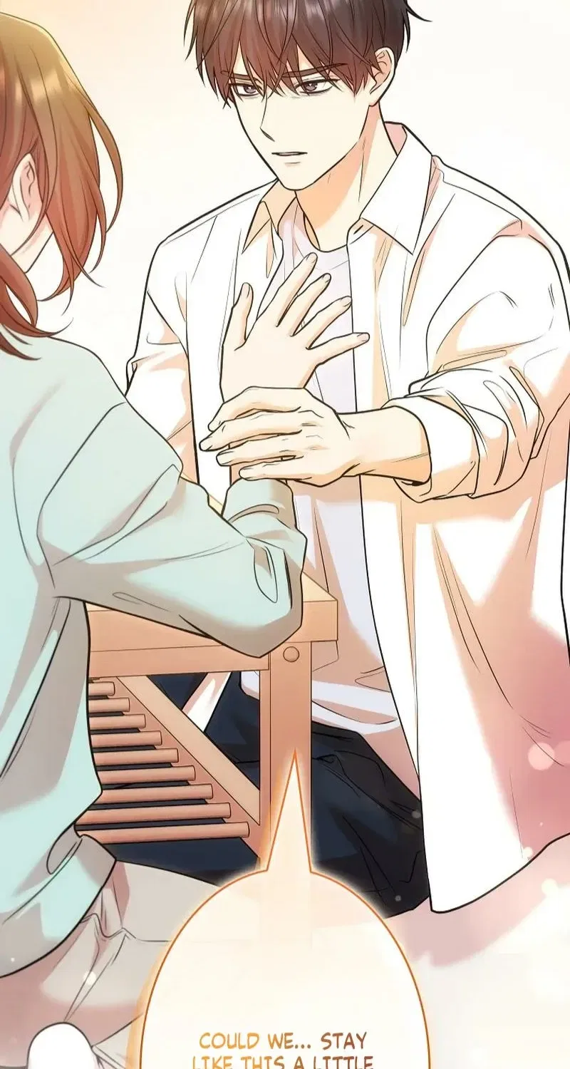 Until I Get Rid Of The Husband Who Watches Me! Chapter 65 – Page 106