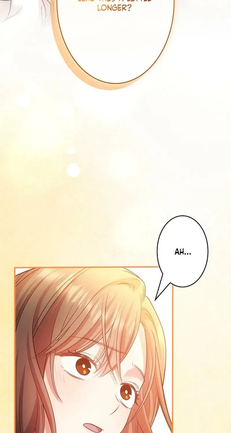 Until I Get Rid Of The Husband Who Watches Me! Chapter 65 – Page 107
