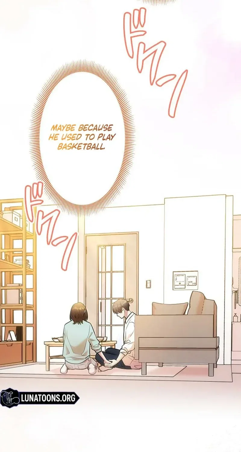 Until I Get Rid Of The Husband Who Watches Me! Chapter 65 – Page 110