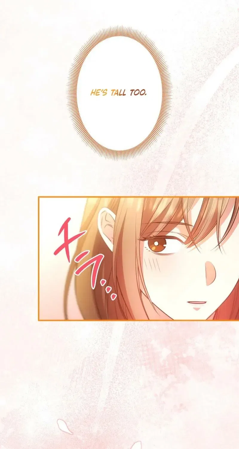 Until I Get Rid Of The Husband Who Watches Me! Chapter 65 – Page 111