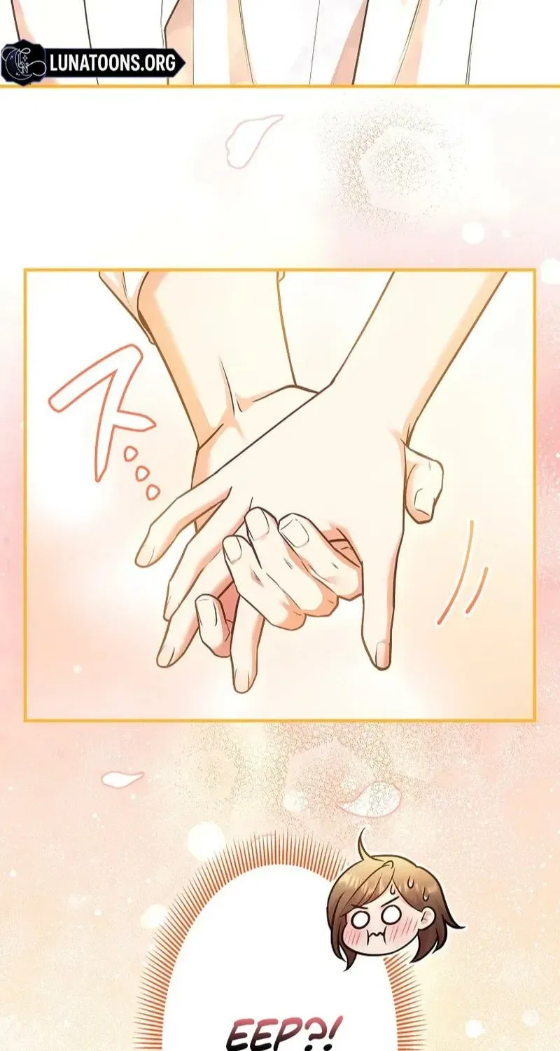 Until I Get Rid Of The Husband Who Watches Me! Chapter 65 – Page 114
