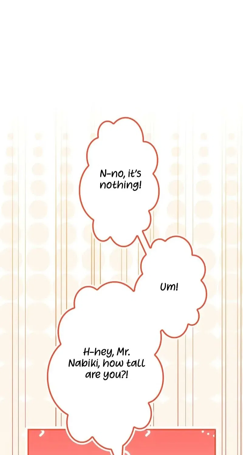 Until I Get Rid Of The Husband Who Watches Me! Chapter 65 – Page 116