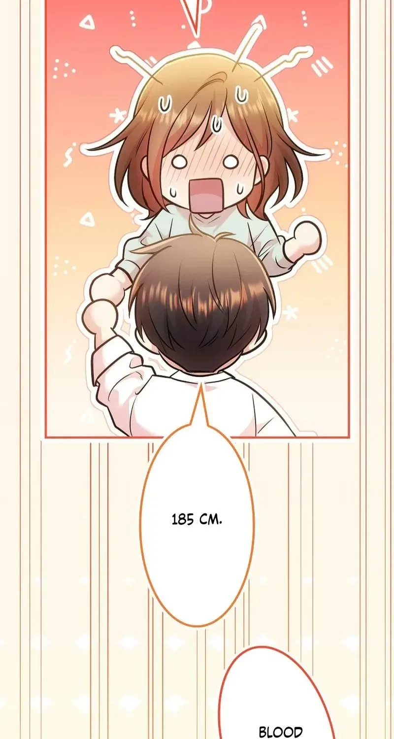 Until I Get Rid Of The Husband Who Watches Me! Chapter 65 – Page 117