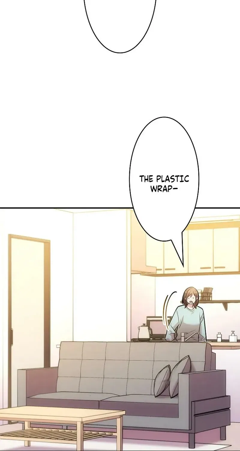 Until I Get Rid Of The Husband Who Watches Me! Chapter 65 – Page 127