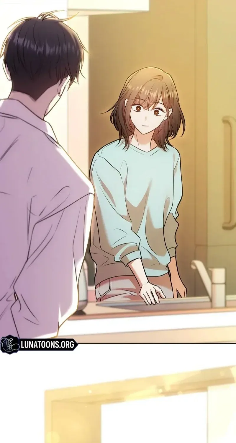 Until I Get Rid Of The Husband Who Watches Me! Chapter 65 – Page 130