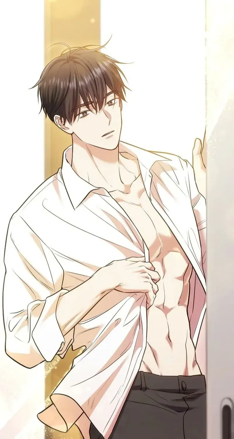 Until I Get Rid Of The Husband Who Watches Me! Chapter 65 – Page 131