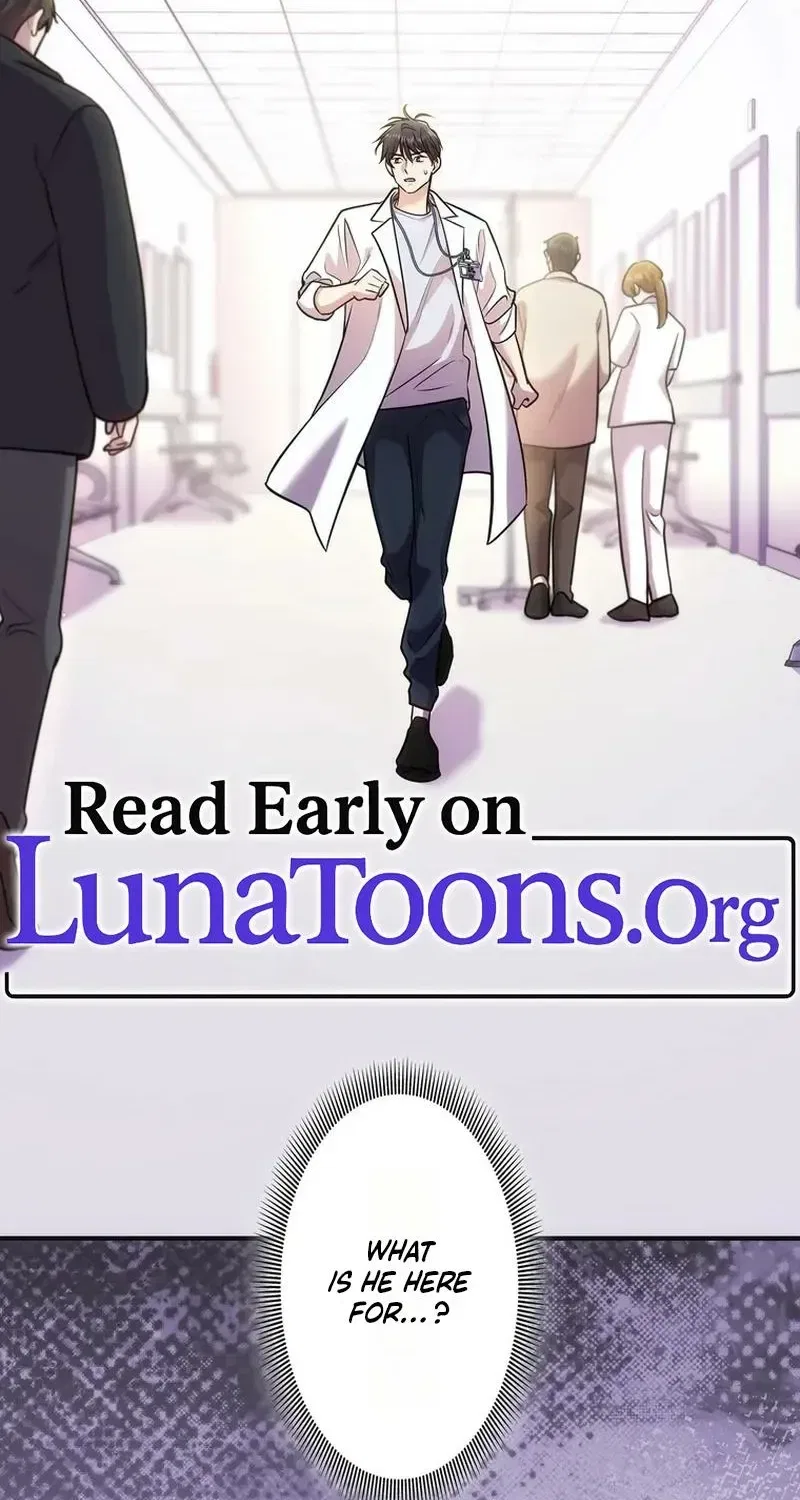 Until I Get Rid Of The Husband Who Watches Me! Chapter 64 – Page 2