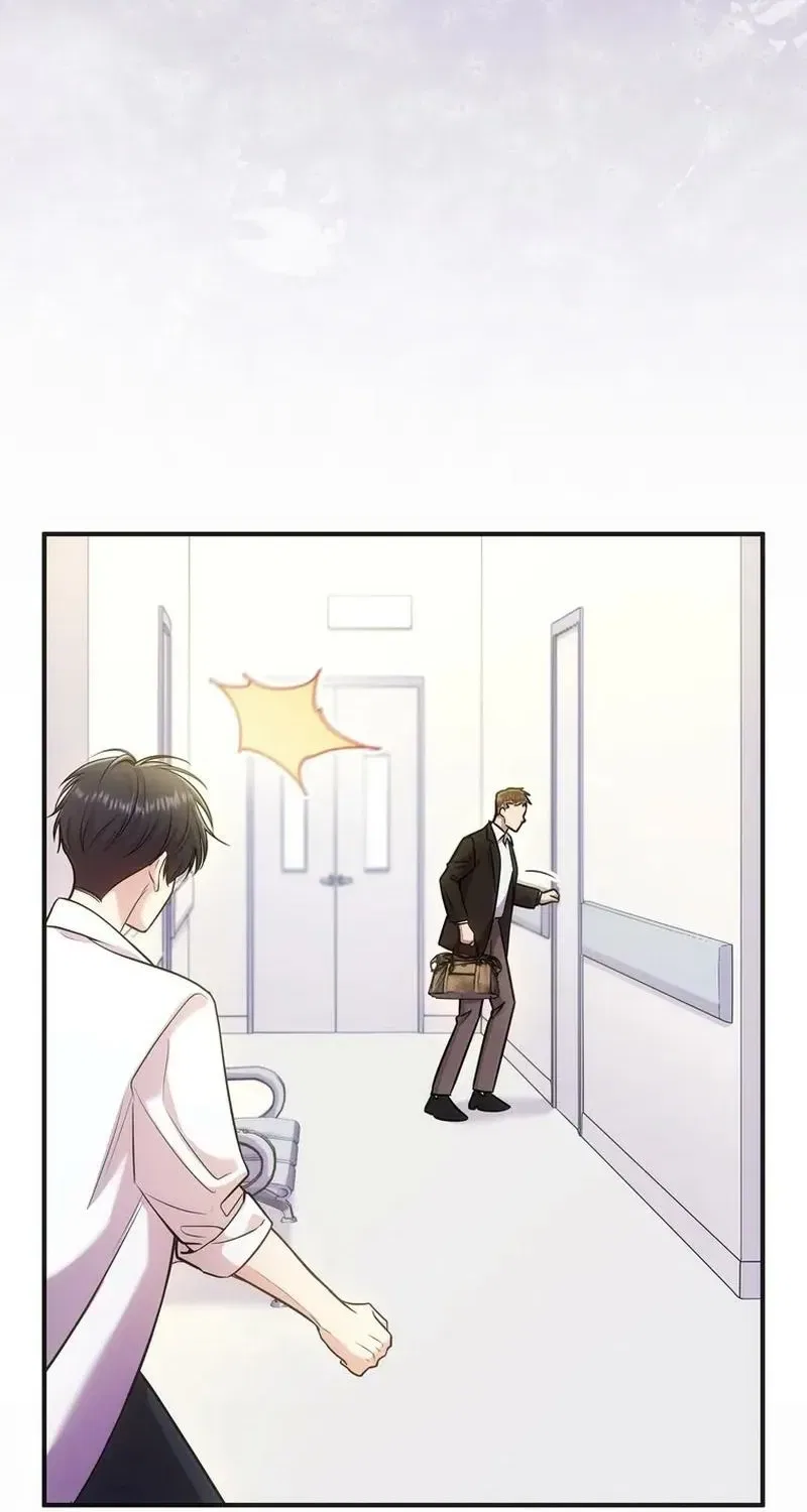 Until I Get Rid Of The Husband Who Watches Me! Chapter 64 – Page 4