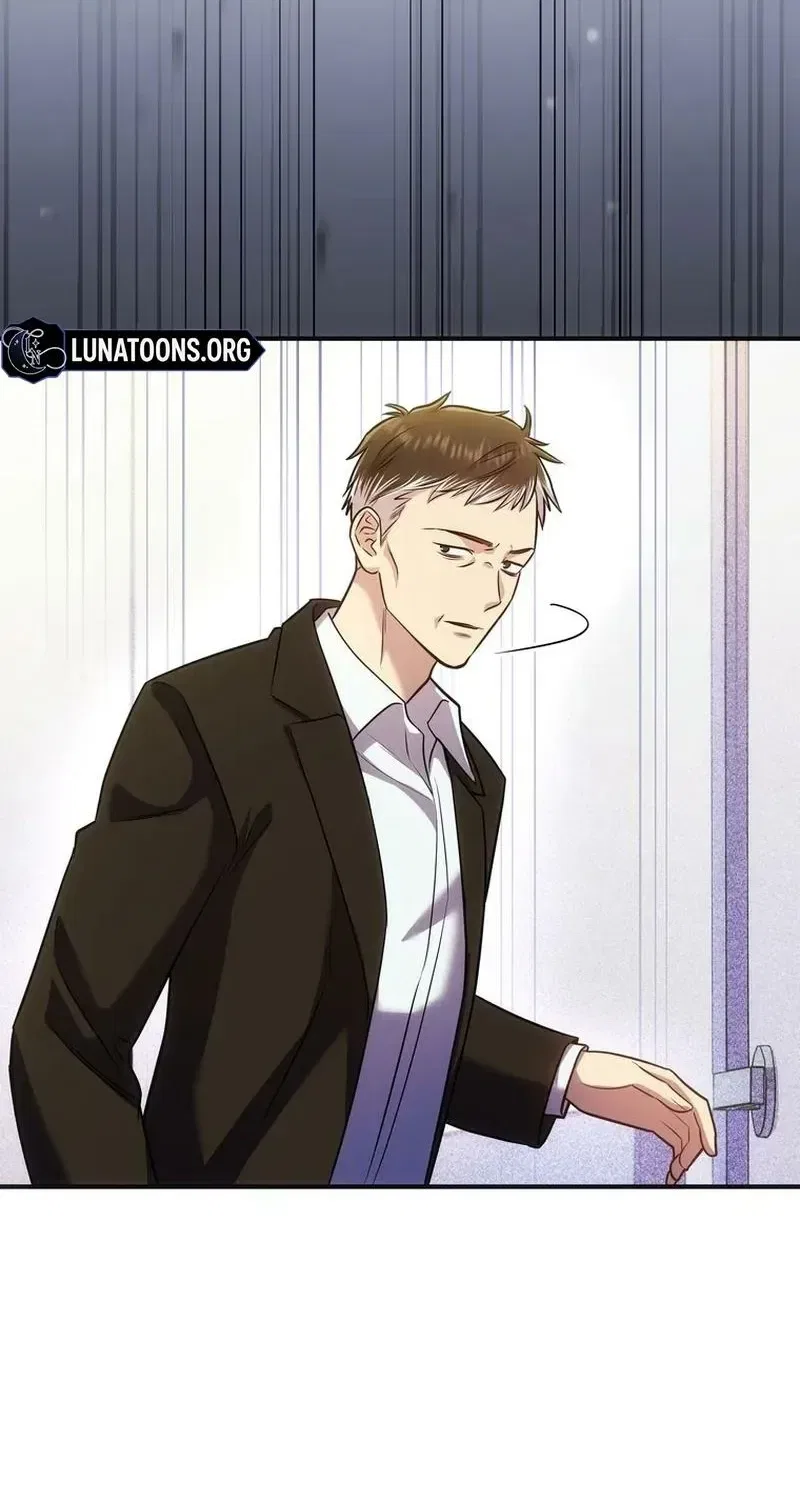 Until I Get Rid Of The Husband Who Watches Me! Chapter 64 – Page 6